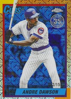 Andre Dawson