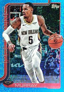 Dejounte Murray