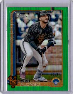 Pete Alonso