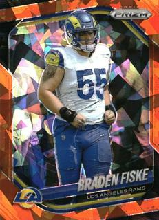 Braden Fiske