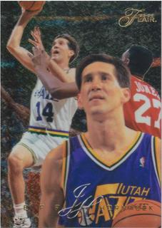 jeff hornacek