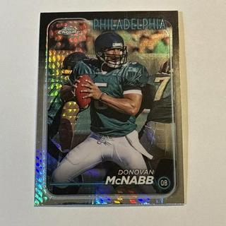 Donovan McNabb