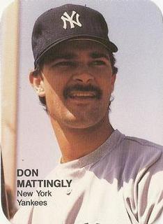 Don Mattingly