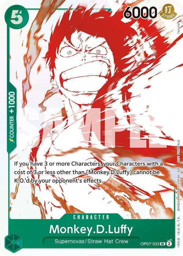 ルフィ psa10 3rd anniversary PSA10 one piece card 3rd ANNIVERSARY Luffy OP09-119 | eBay