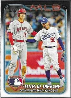 Elites of the Game