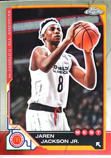 Jaren Jackson Jr.