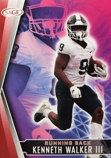 Kenneth Walker III