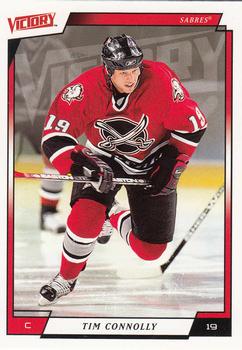 Tim Connolly #23 2006 Upper Deck Victory Hockey