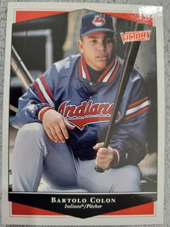 Bartolo Colon