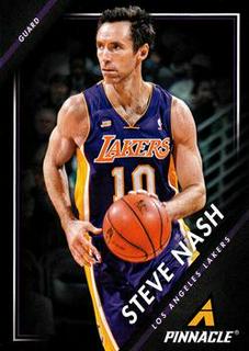Steve Nash