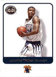Antoine Walker