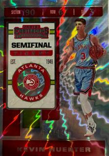 Kevin Huerter