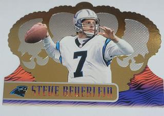 Steve Beuerlein