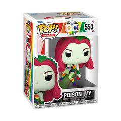 Poison Ivy #553