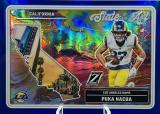 Puka Nacua