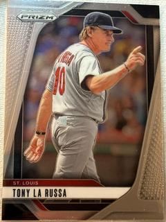 Tony La Russa