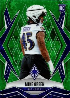 Mike Green
