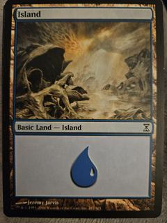 Island