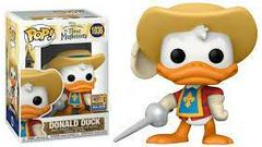 Donald Duck #1036