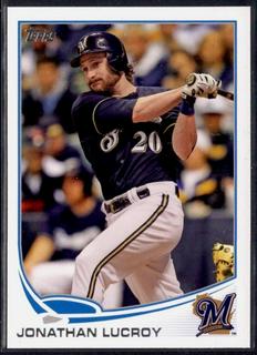 Jonathan Lucroy