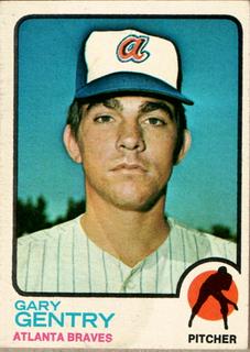 Gary Gentry