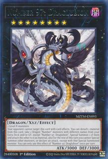 Number 97: Draglubion MZTM-EN093