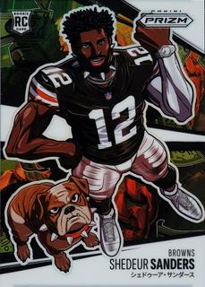 Shedeur Sanders