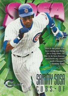 Sammy Sosa