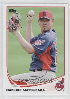 Daisuke Matsuzaka