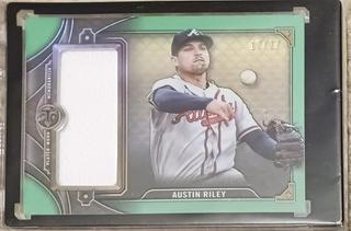 Austin Riley