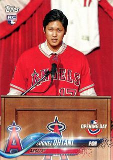 Shohei Ohtani