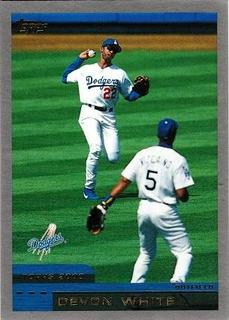 Devon White