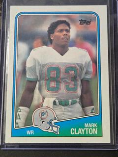 Mark Clayton