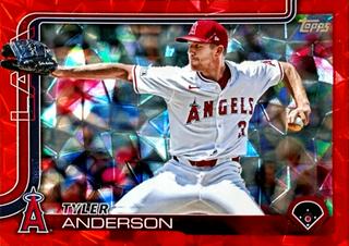 Tyler Anderson