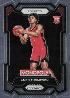 Amen Thompson
