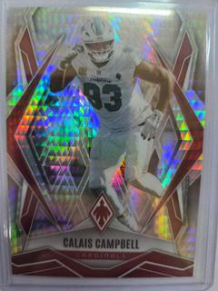 Calais Campbell