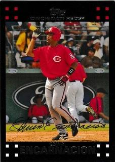 Edwin Encarnacion