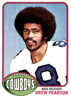 Drew Pearson