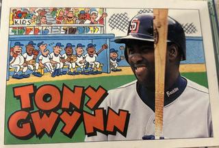 Tony Gwynn