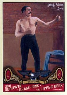 John L. Sullivan