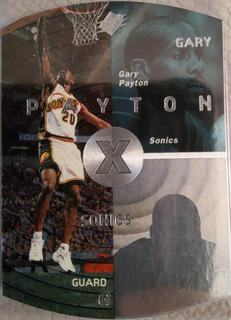 Gary Payton