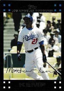 Matt Kemp