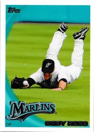 Cody Ross #148