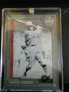Rogers Hornsby