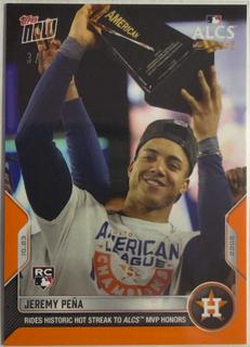 Jeremy Pena