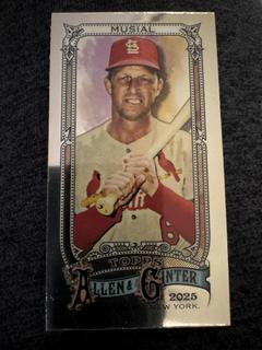 Stan Musial