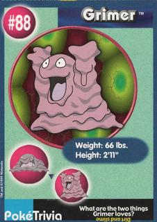 Grimer