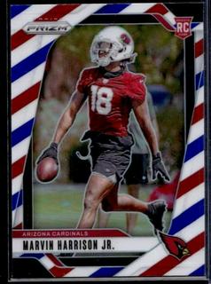 Marvin Harrison Jr.