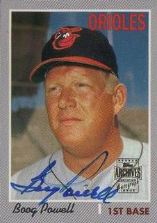 Boog Powell