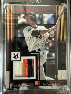 Buster Posey